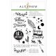 Altenew - Happy Dreams - Clear Stamps 6x8